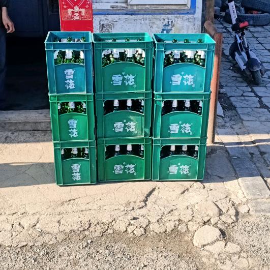 吃亏是福