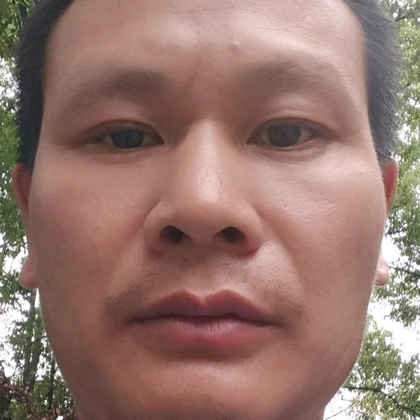 人生路漫漫（阿坤）