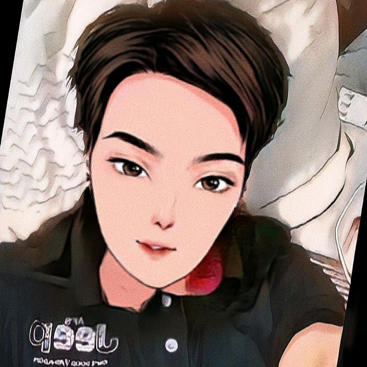 @小强【余生走起】