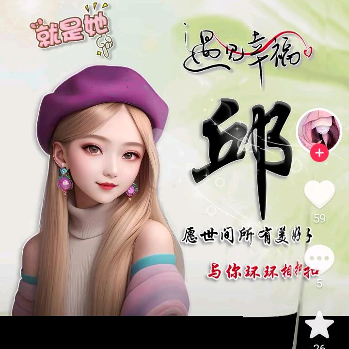 流年似水👿