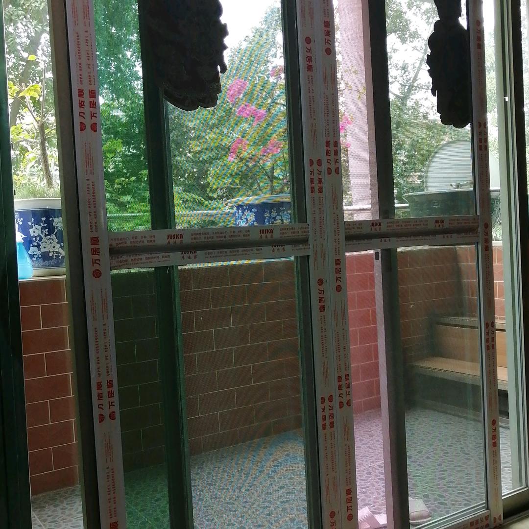 风中细雨