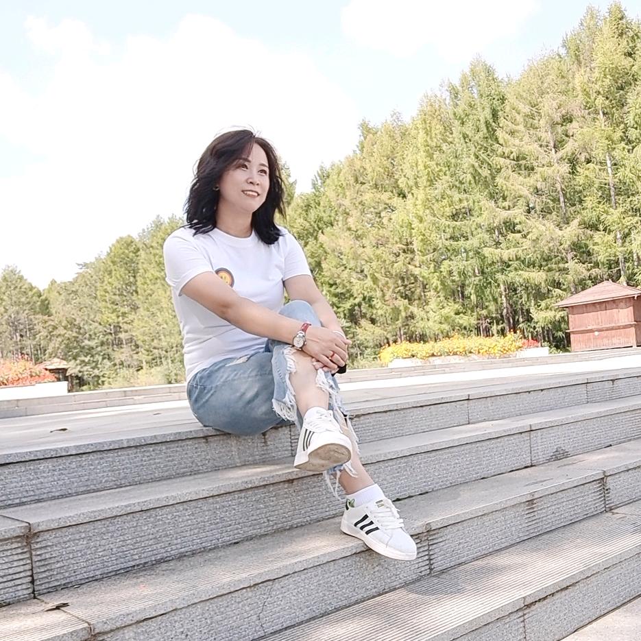 恩宝麻麻
