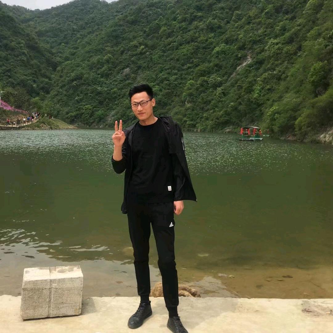 豪顺二手车阿伟