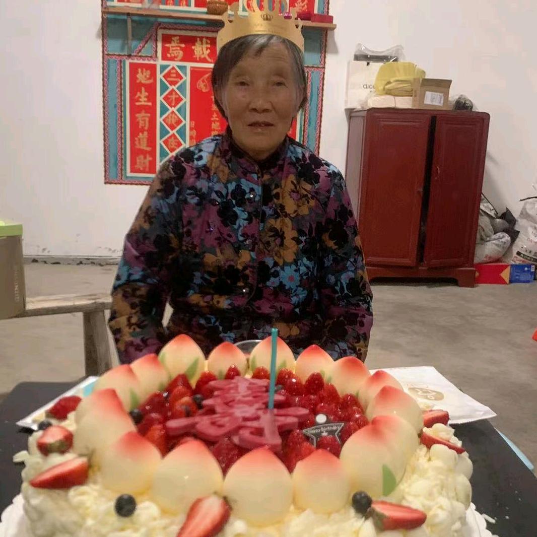 老太君