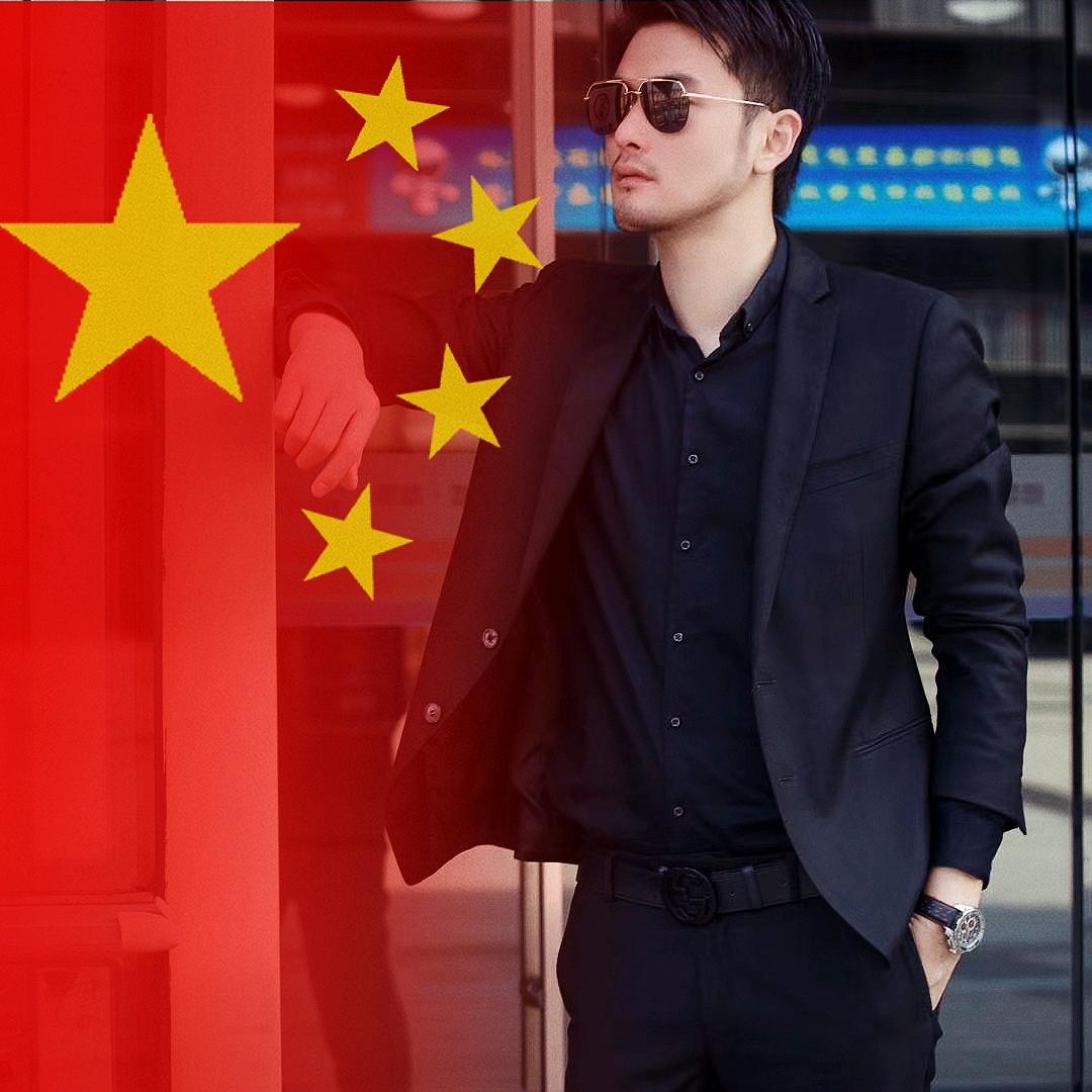 ♈️赵德柱