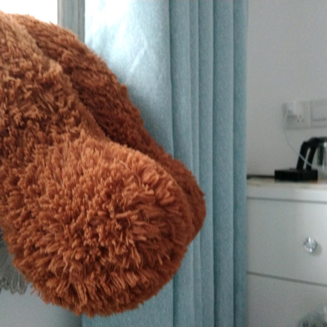 ❤️❤️冢和万事兴，坤芳