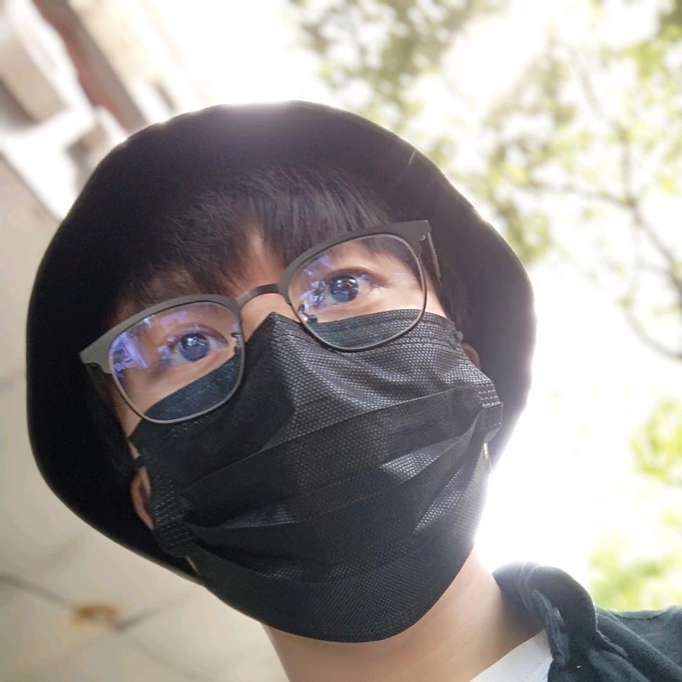 韩语老师柚子基