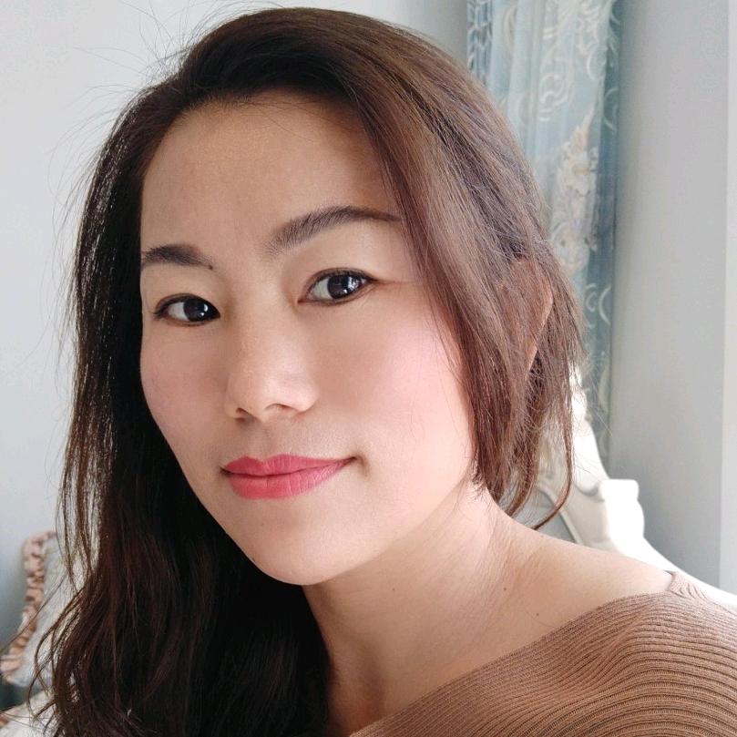 张欣玉