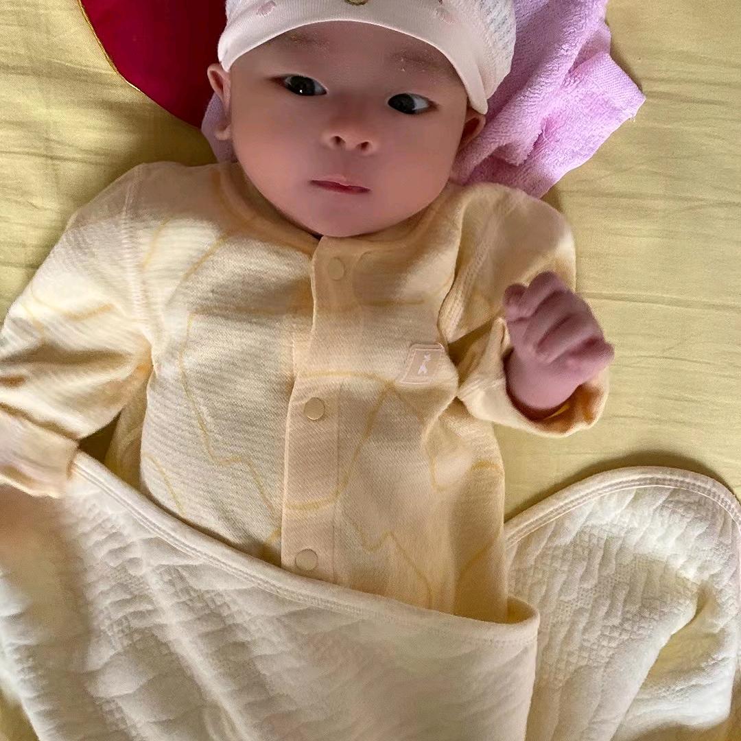 恒源祥家纺，礼县店