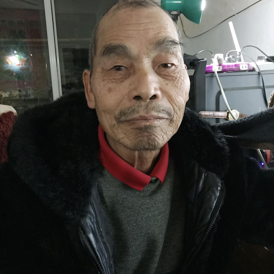 卢大海