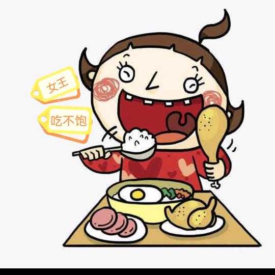 女王吃不饱（柳州）