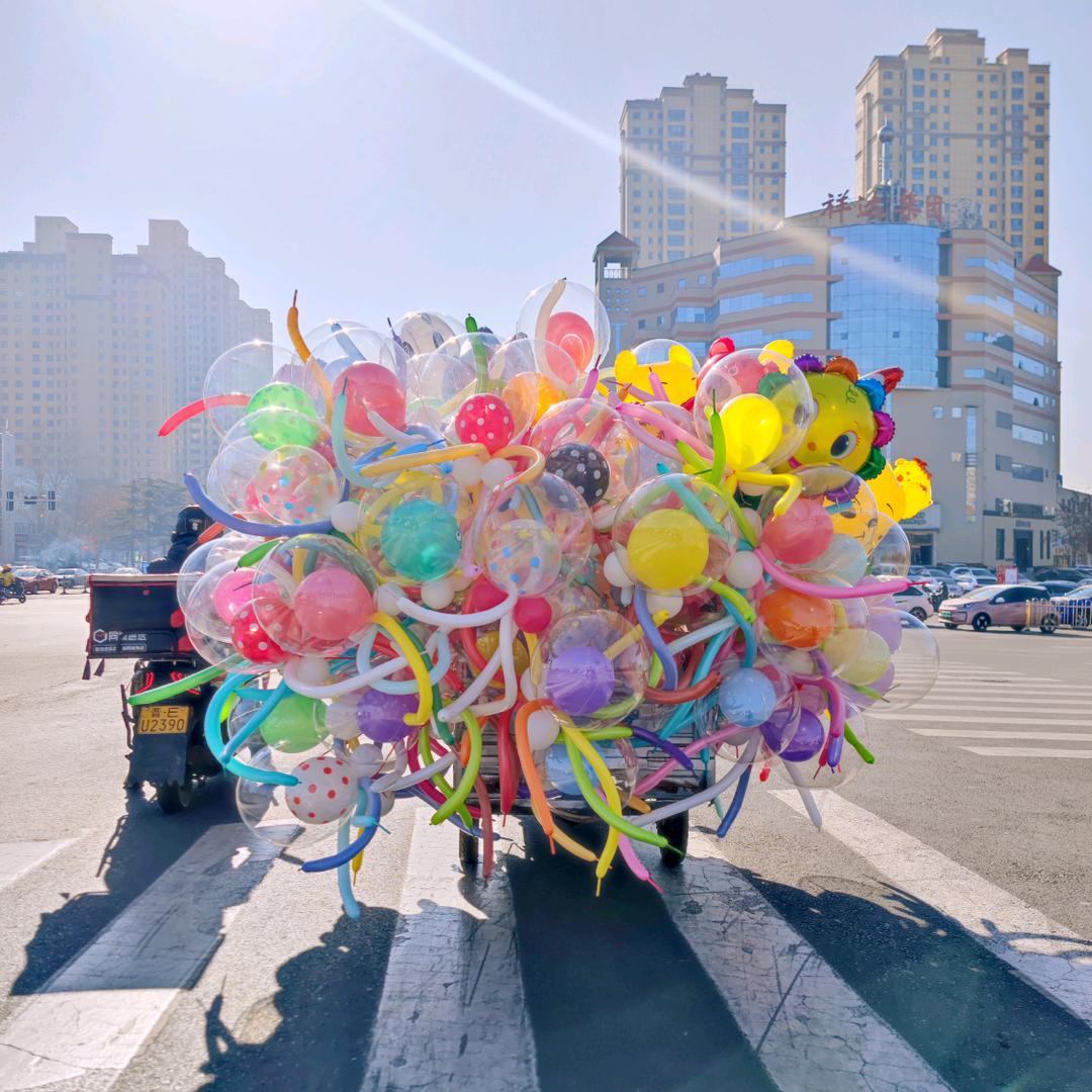 🌈阿软