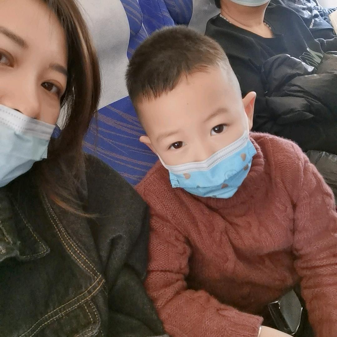 Q 妈咪呀