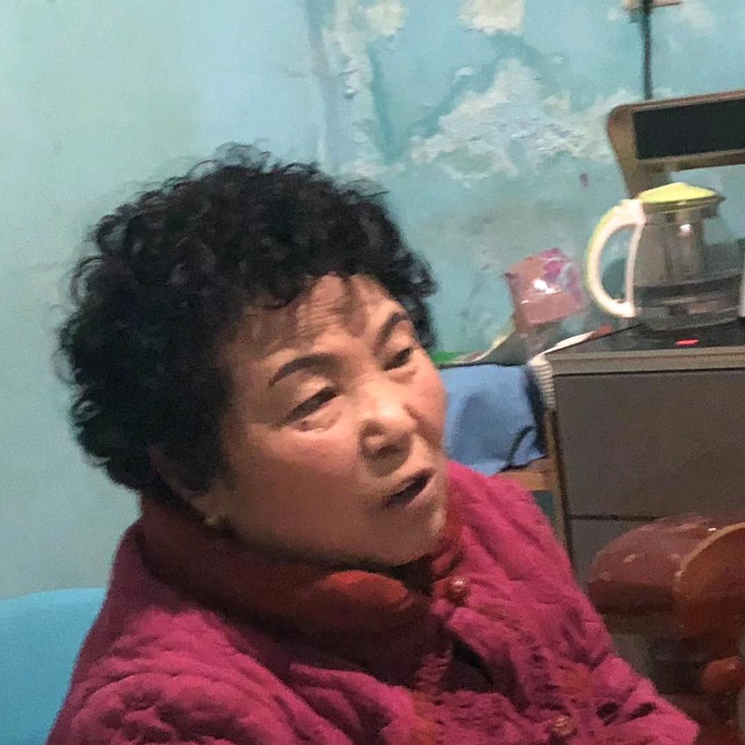 大爱无疆