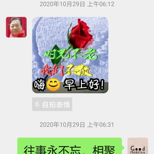 情系清风