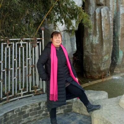 心情愉快