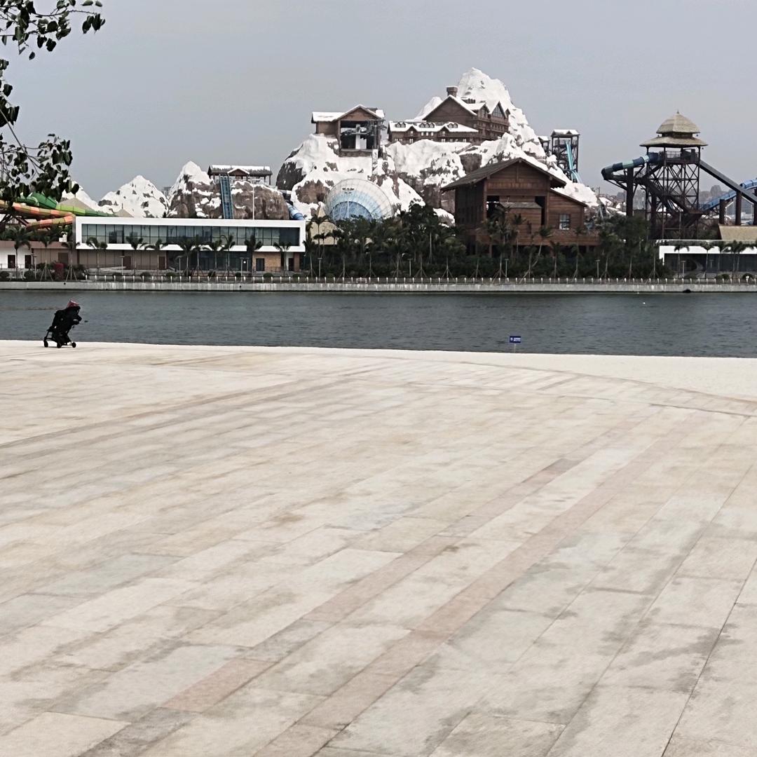假期小长假