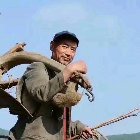 乡下人