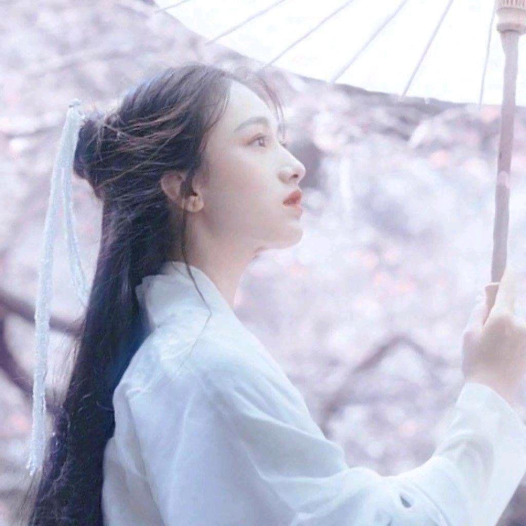 潇怜儿🍬
