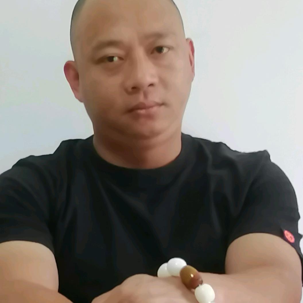 横刀立马