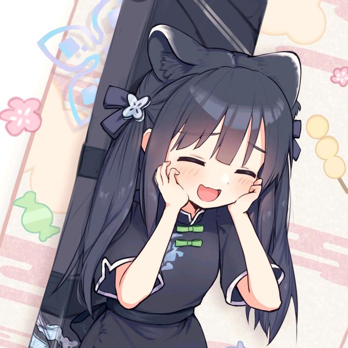 猫猫（鸣潮代肝）