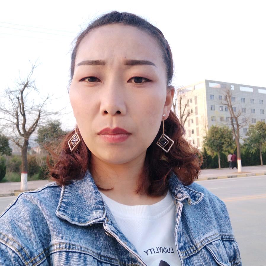 笑看花开花落