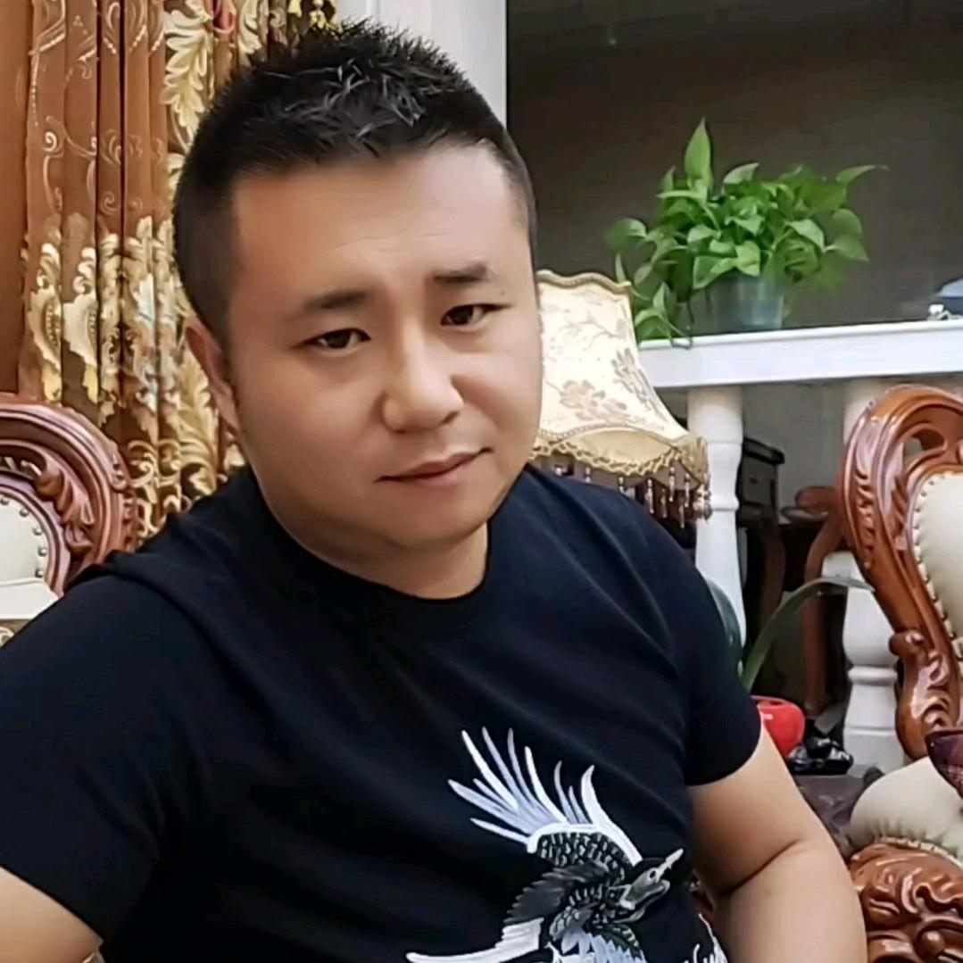 海箐商贸李海
