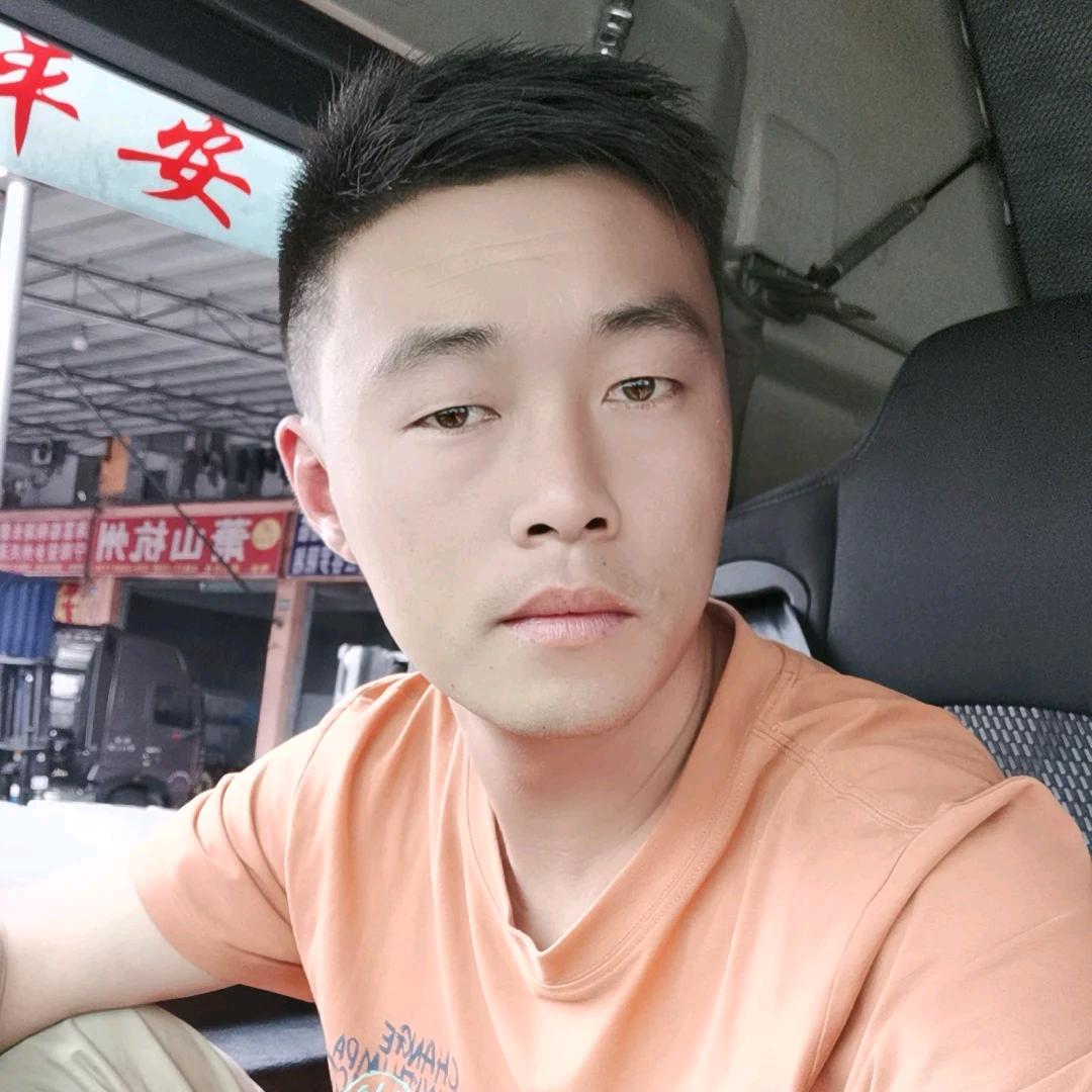 卡车—ZHANG林