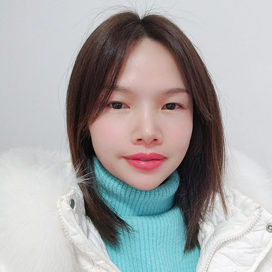 小洁（拒绝连赞）