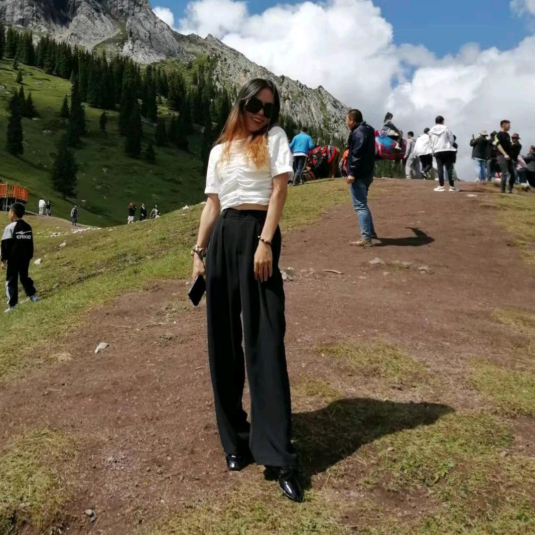kamila  橱窗已开