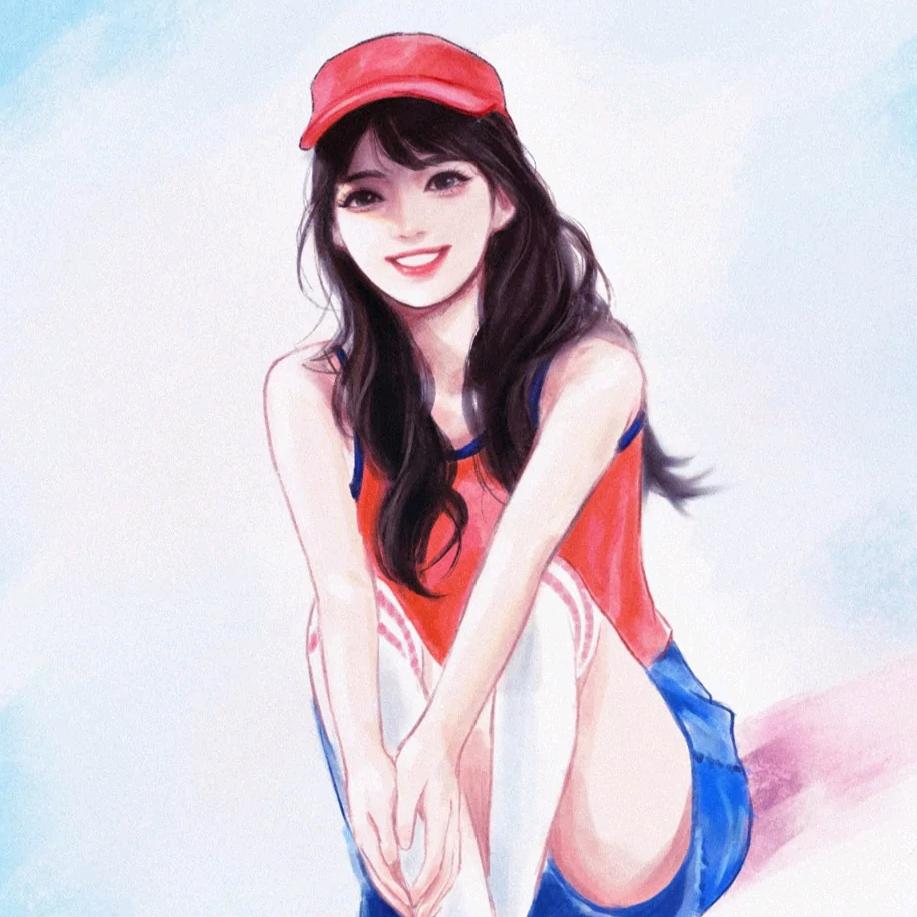 平安喜乐就好啦
