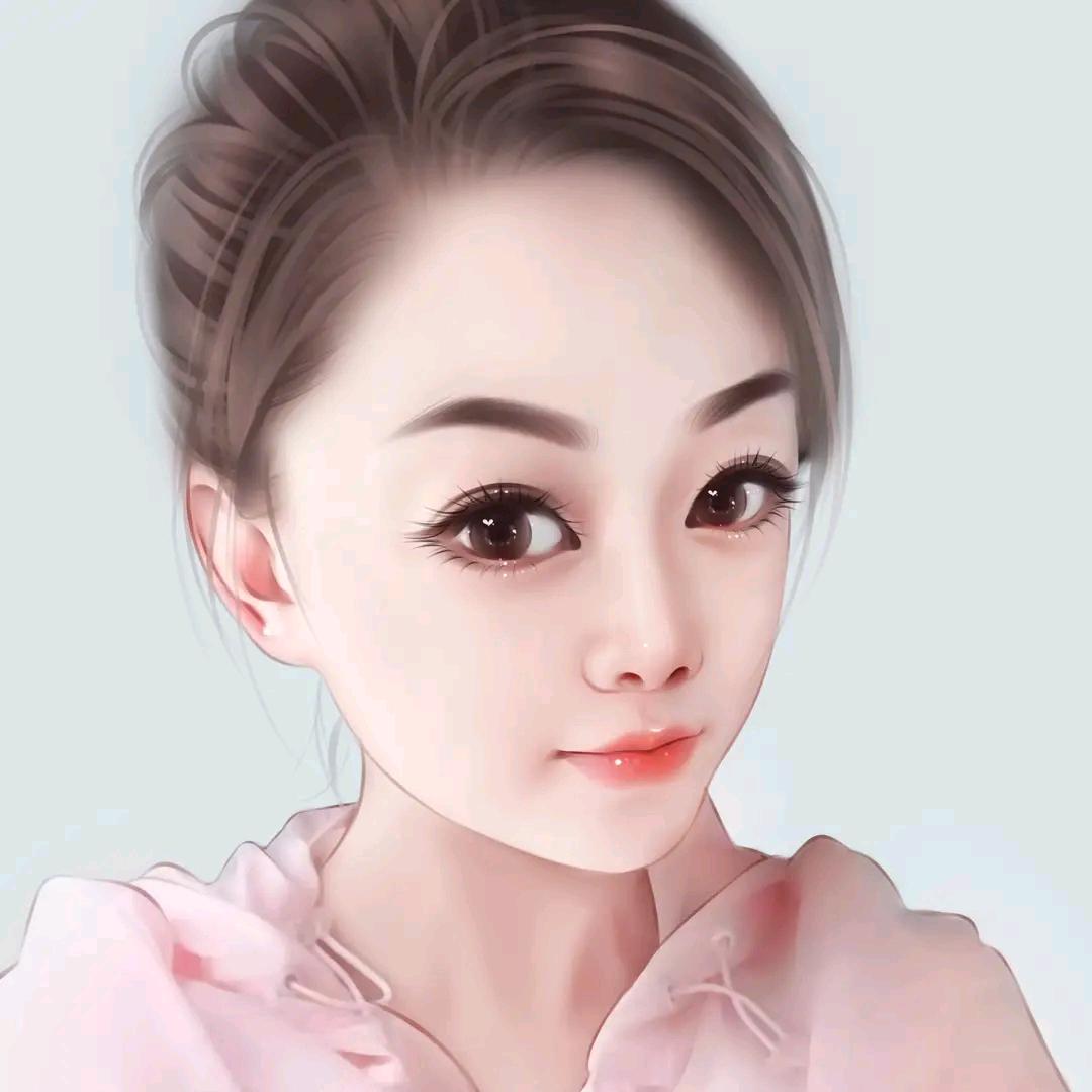 此女独一无二
