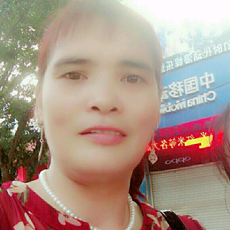 小红