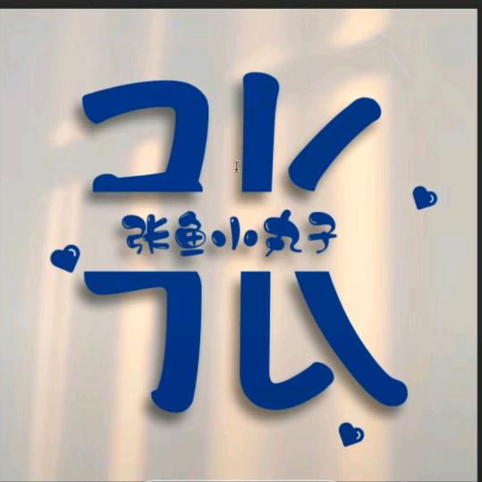 豫Q小张