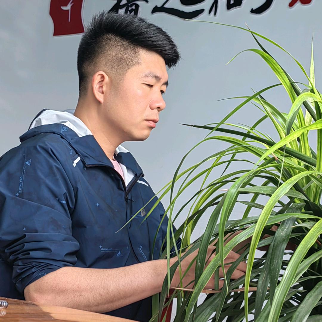 贵州川辉人力资源有限公司