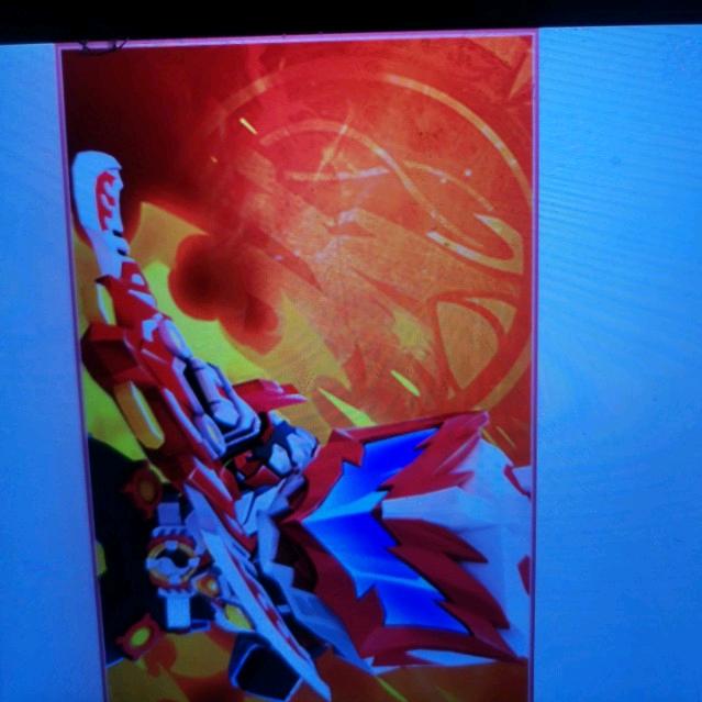 我只是打酱油的