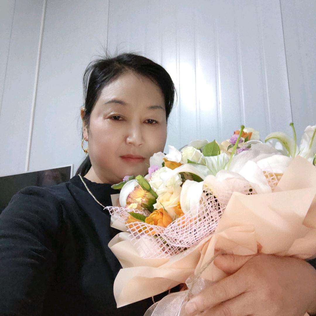 小雨滴