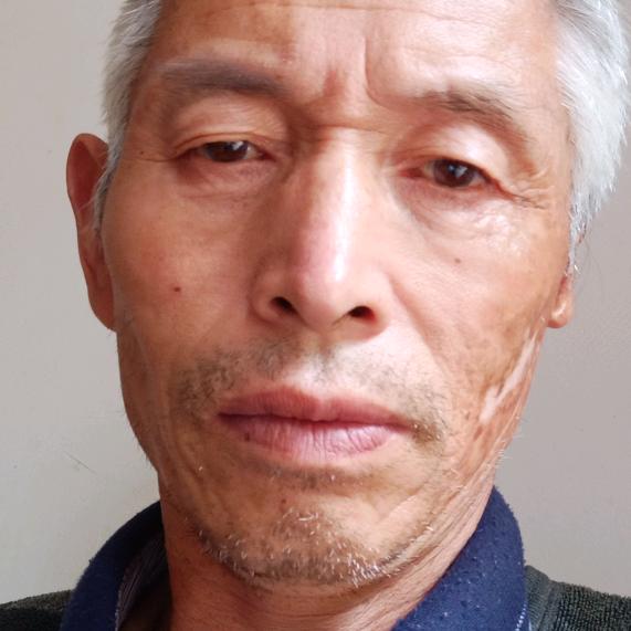 平平安安