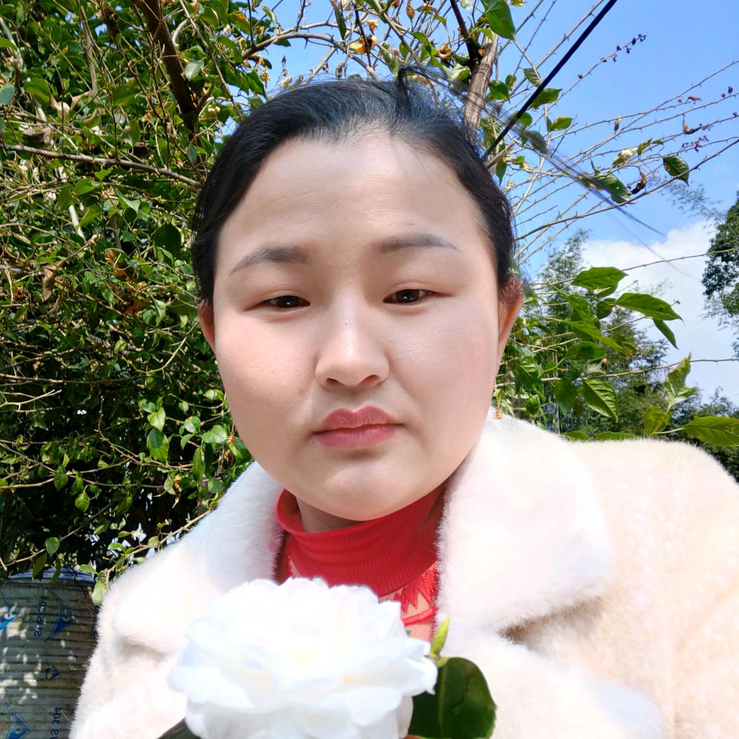 生活充满阳光