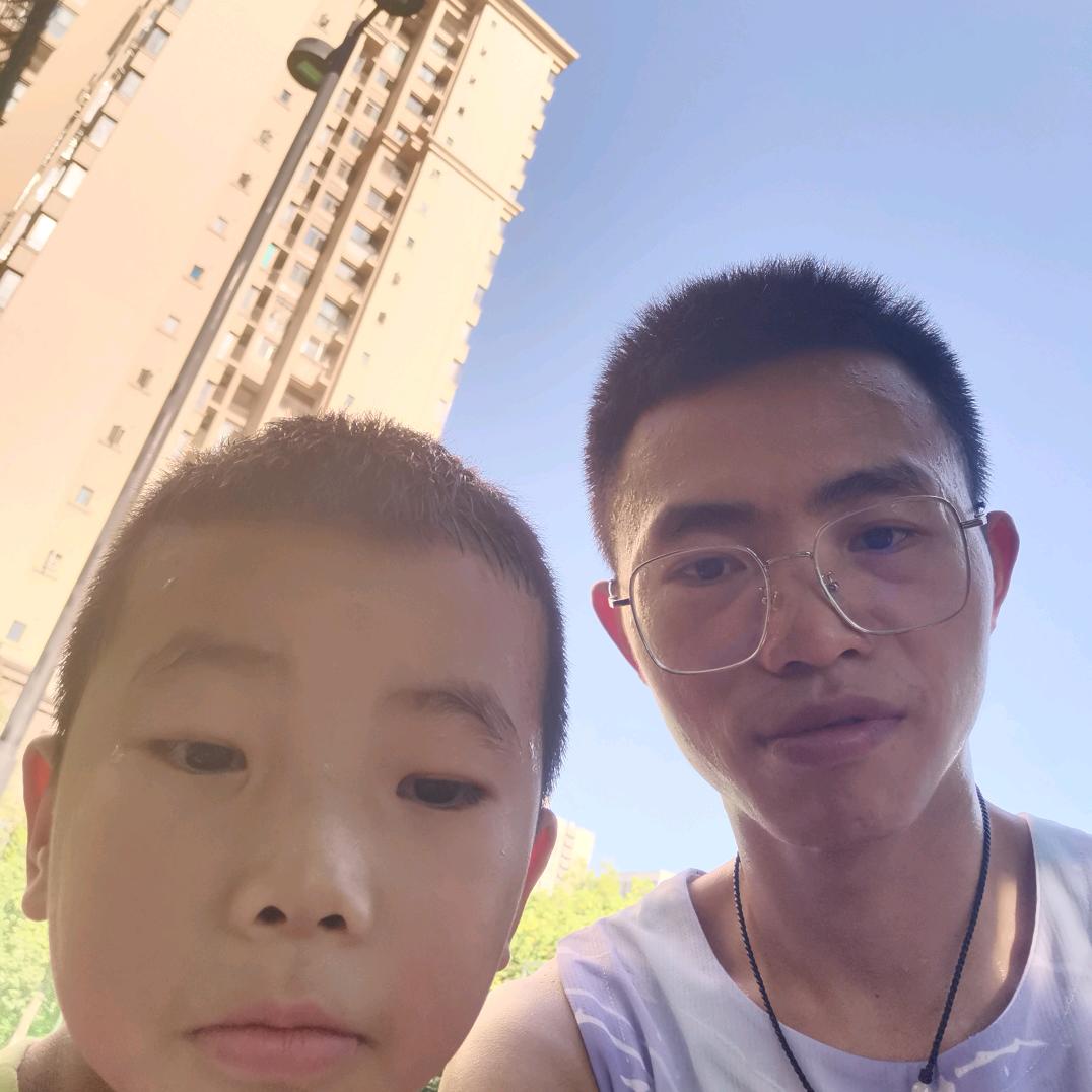 小小木匠