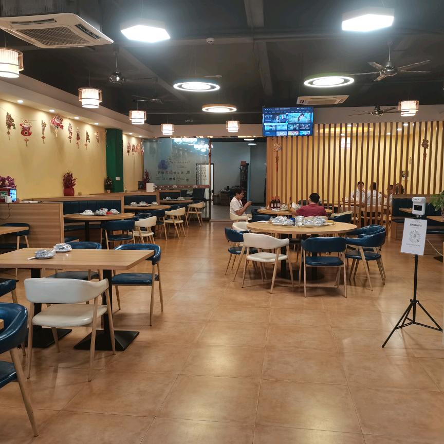 常湘汇湘菜馆(万江店)官方号