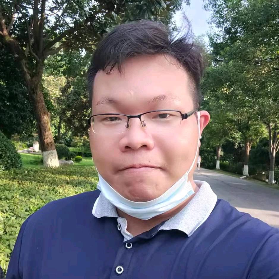 荔枝哥的院子