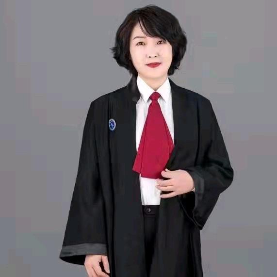 王莉莉律师@抖音