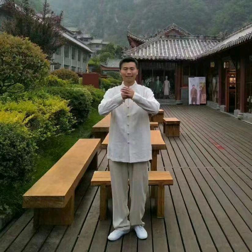 武当凡哥