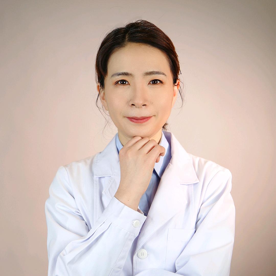 付虹医生