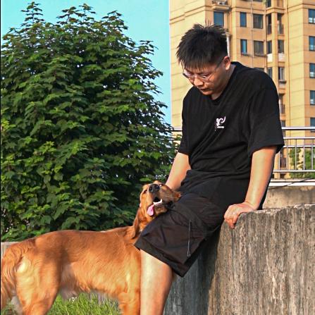 阿杰在减肥