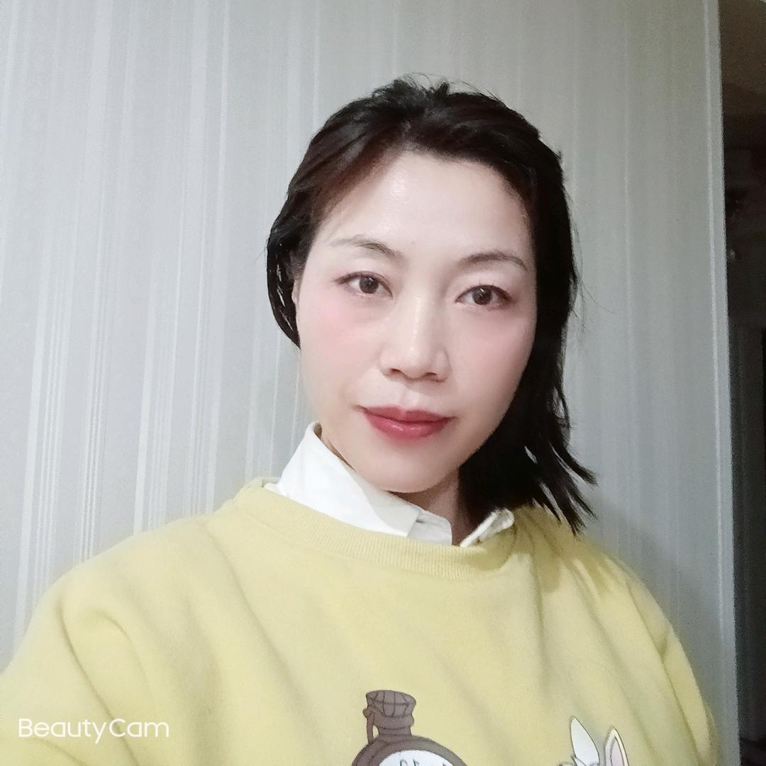 陈欢星夏