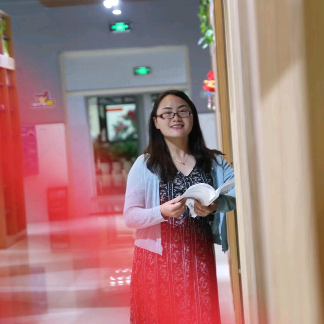 南方姑娘💕宋温暖～