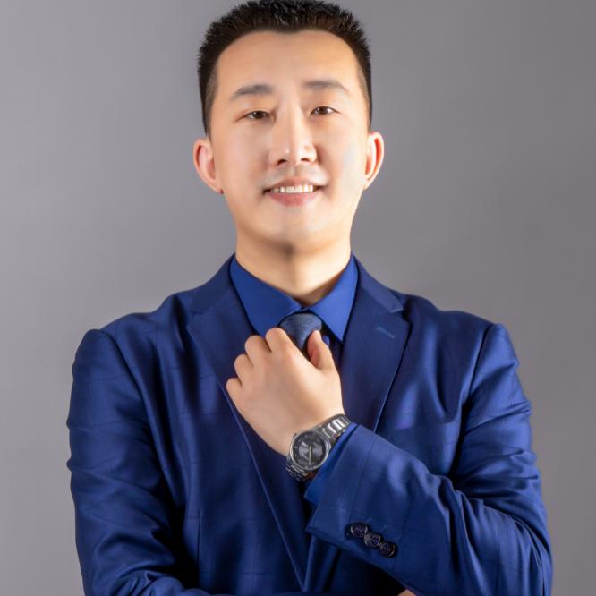 双鱼座的二师兄