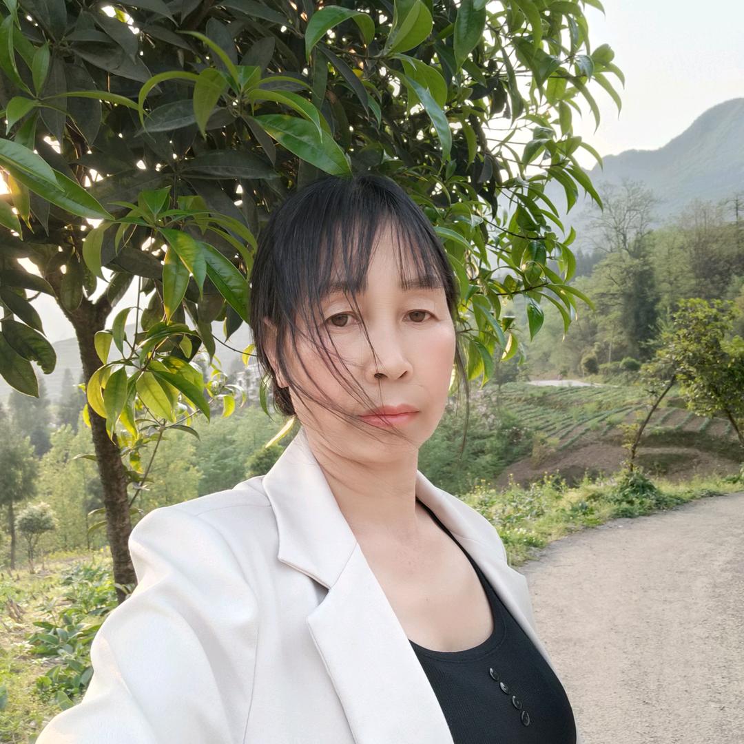 雨过晴天头像